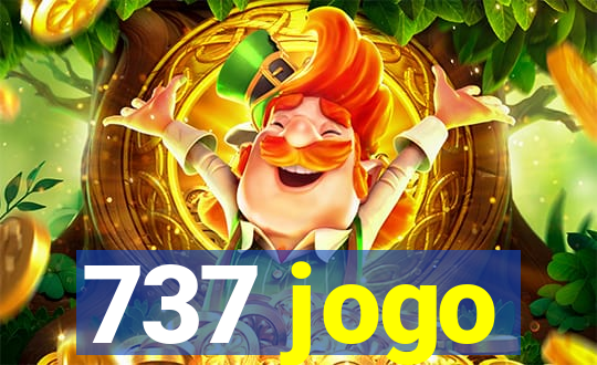 737 jogo